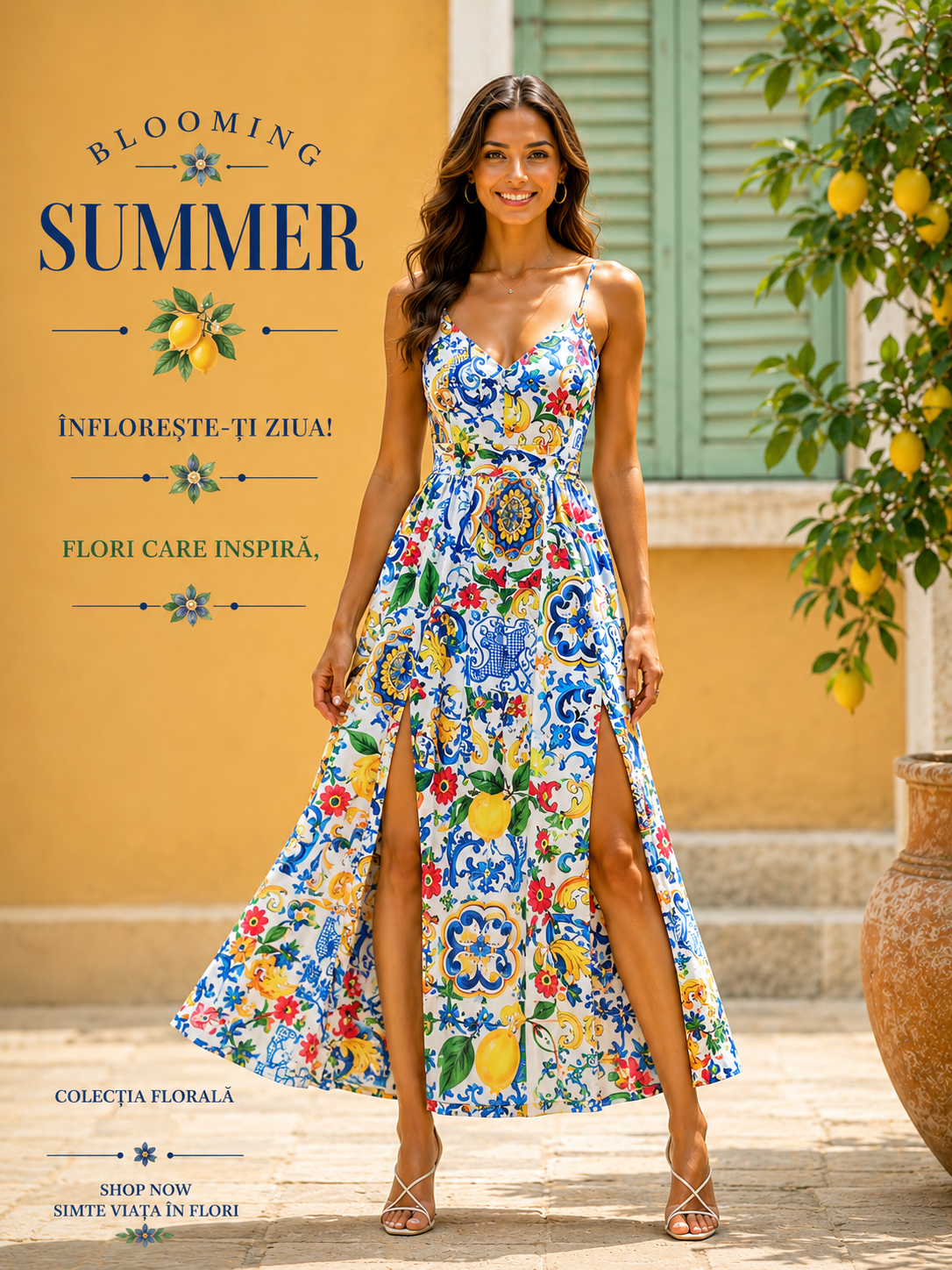 Rochie dama